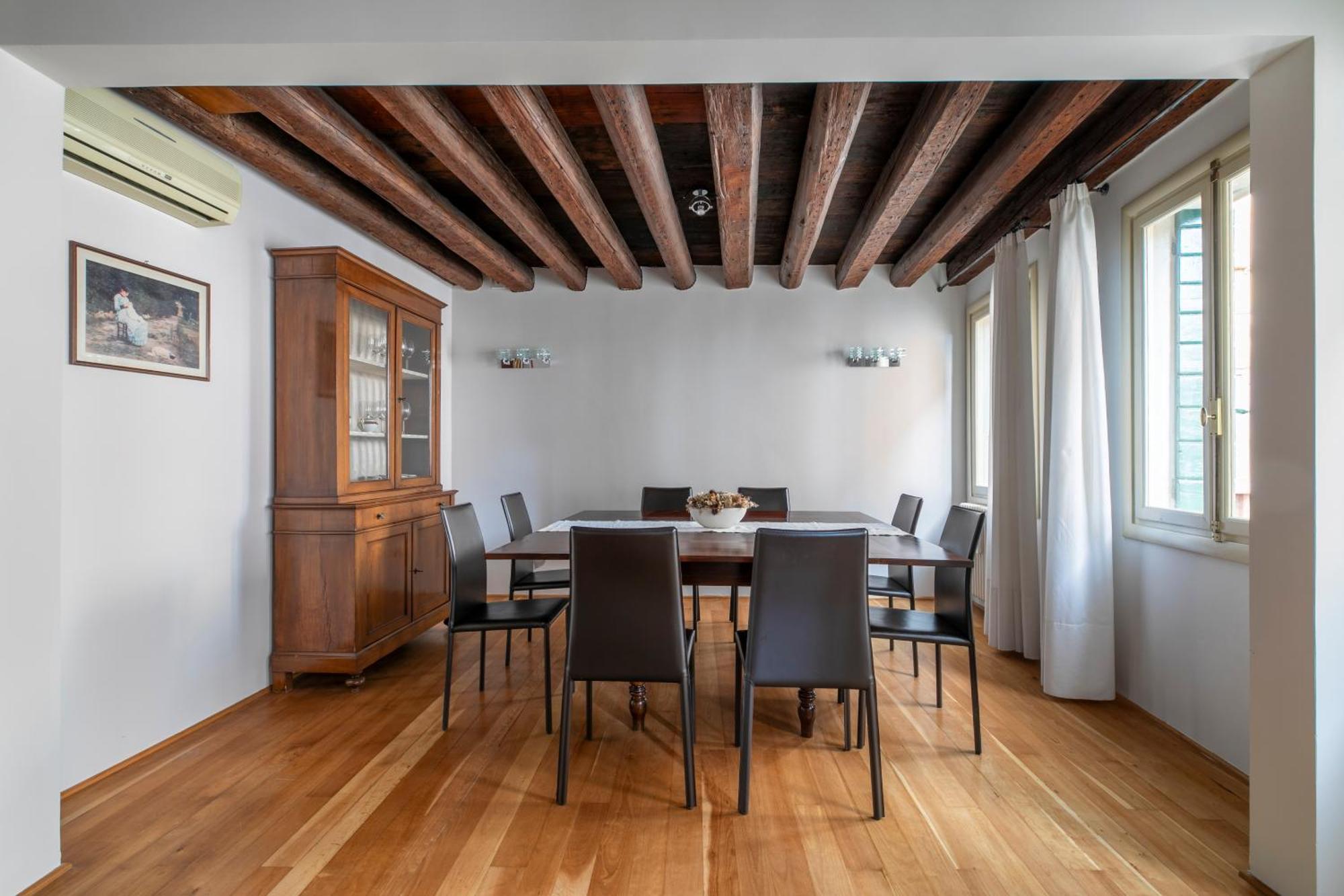 La Terrazza Sulle Piazze - Centro Storico Pádua Exterior foto